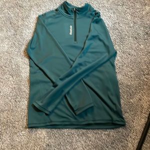 Reebok turtle neck